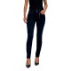 дънки,дамски,панталони,salsa,jeans,secret,21010265,push,in,skinny,fit,jeans,dark,wash