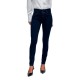 дънки,дамски,панталони,salsa,jeans,secret,21011285,push,in,skinny,fit,jeans,dark,wash