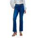 дънки,дамски,панталони,salsa,jeans,secret,basic,soft,touch,push,in,bootcut,fit,jeans,medium,wash,(blue)