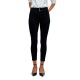 дънки,дамски,панталони,salsa,jeans,secret,push,in,cropped,skinny,fit,jeans,black,(black)