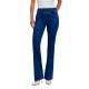 дънки,дамски,панталони,salsa,jeans,secret,push,in,jeggings,medium,wash
