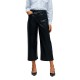 дънки,дамски,панталони,salsa,jeans,true,cropped,jeans,black