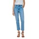 дънки,дамски,панталони,salsa,jeans,true,tailored,fit,jeans,light,wash,(blue)