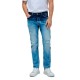 дънки,мъжки,панталони,salsa,jeans,strong,regular,fit,jeans,medium,wash,(blue)