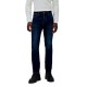 дънки,мъжки,панталони,salsa,jeans,thermolite,slim,fit,jeans,medium,wash,(blue)