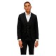 сако,мъжки,сака,selected,neil,slim,fit,blazer,refurbished,black