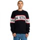 блуза,мъжки,пуловери,volcom,carwash,sweater,black