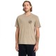тениска,мъжки,тениски,дамски,тениски,volcom,circlepalm,short,sleeve,t,shirt,beige,(brindle)