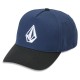 шапка,всички,шапки,volcom,embossed,stone,adj,cap,cosmic,blue