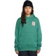 суичър,детски,блузи,volcom,hydro,hoodie,green,(spruce,green)