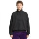 блуза,дамски,блузи,volcom,reetrostone,sweatshirt,grey,(vintage,black)
