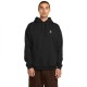 суичър,мъжки,пуловери,volcom,skidder,hoodie,black