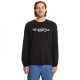 тениска,мъжки,тениски,дамски,тениски,volcom,skidder,long,sleeve,t,shirt,black,(black)