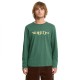 тениска,мъжки,тениски,volcom,skidder,long,sleeve,t,shirt,vineyard,green