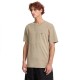 тениска,мъжки,тениски,volcom,solid,stone,emb,short,sleeve,t,shirt,brindle