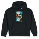 суичър,детски,блузи,volcom,watanite,hoodie,black