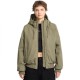 яке,мъжки,якета,дамски,якета,и,палта,volcom,wernan,10k,jacket,green,(wintermoss)
