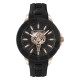 часовник,часовници,philipp,plein,sport,city,rush,watch,golden