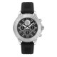 часовник,часовници,philipp,plein,sport,glam,chrono,watch,silver