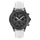часовник,часовници,philipp,plein,sport,glam,chrono,watch,white,(silver)