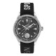 часовник,часовници,philipp,plein,sport,lineman,watch,silver,(black,silver)
