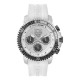 часовник,часовници,philipp,plein,sport,powerlift,45,mm,watch,white,(silver)