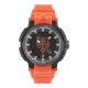 часовник,часовници,philipp,plein,sport,tiger,power,watch,orange