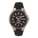 часовник,часовници,philipp,plein,sport,tigermaster,watch,black,rose,gold,(brown)