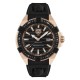 часовник,часовници,philipp,plein,sport,urban,pulse,watch,black,rose,gold,(golden)