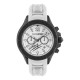 часовник,часовници,philipp,plein,sport,warrior,tech,watch,white,(silver)