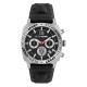 часовник,часовници,philipp,plein,sport,wildcat,chrono,40,mm,watch,silver,(black,silver)