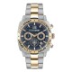 часовник,часовници,philipp,plein,sport,wildcat,chrono,40,mm,watch,gold,bicoloured,(silver)
