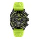 часовник,часовници,philipp,plein,sport,wildcat,chrono,40,mm,watch,green