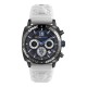 часовник,часовници,philipp,plein,sport,wildcat,chrono,40,mm,watch,white,(silver)