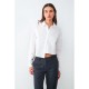 риза,с,дълъг,ръкав,дамски,блузи,дамски,ризи,balmohk,assymetric,long,sleeve,shirt,white,white