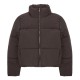 яке,дамски,якета,и,палта,balmohk,basic,puffer,jacket,red,chocolate,lab