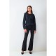 риза,с,дълъг,ръкав,дамски,блузи,дамски,ризи,balmohk,corset,long,sleeve,shirt,black,black
