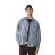 риза,с,дълъг,ръкав,мъжки,ризи,balmohk,oversize,pocket,long,sleeve,shirt,brown,coffee,bean