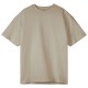 тениска,мъжки,тениски,balmohk,relaxed,heavy,weight,short,sleeve,t,shirt,white,beige