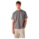 тениска,мъжки,тениски,balmohk,relaxed,washed,short,sleeve,t,shirt,grey,grey