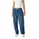дънки,дамски,панталони,balmohk,skater,fit,barna,jeans,turquoise,vintage,dark,blue,denim