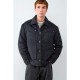 яке,мъжки,якета,balmohk,soft,touch,checks,jacket,grey,dark,shadow