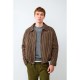 яке,мъжки,якета,balmohk,soft,touch,jacket,brown,coffee,bean