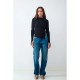 дънки,дамски,панталони,balmohk,straight,banana,jeans,blue,blue,denim