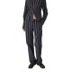 панталони,дамски,панталони,balmohk,straight,stripes,pants,brown,coffee,bean
