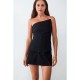 дамски,топове,balmohk,strapless,corset,top,black,black