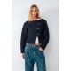 яке,дамски,якета,и,палта,balmohk,wool,hook,and,eye,jacket,blue,neon,navy