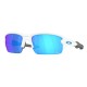 слънчеви,очила,слънчеви,очила,oakley,flak,2.0,s,sunglasses,polished,white,01,(clear)