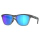 слънчеви,очила,слънчеви,очила,oakley,frogskins,range,sunglasses,matte,black,(clear)