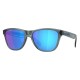 слънчеви,очила,слънчеви,очила,oakley,frogskins,s,polarized,sunglasses,crystal,black,(clear)